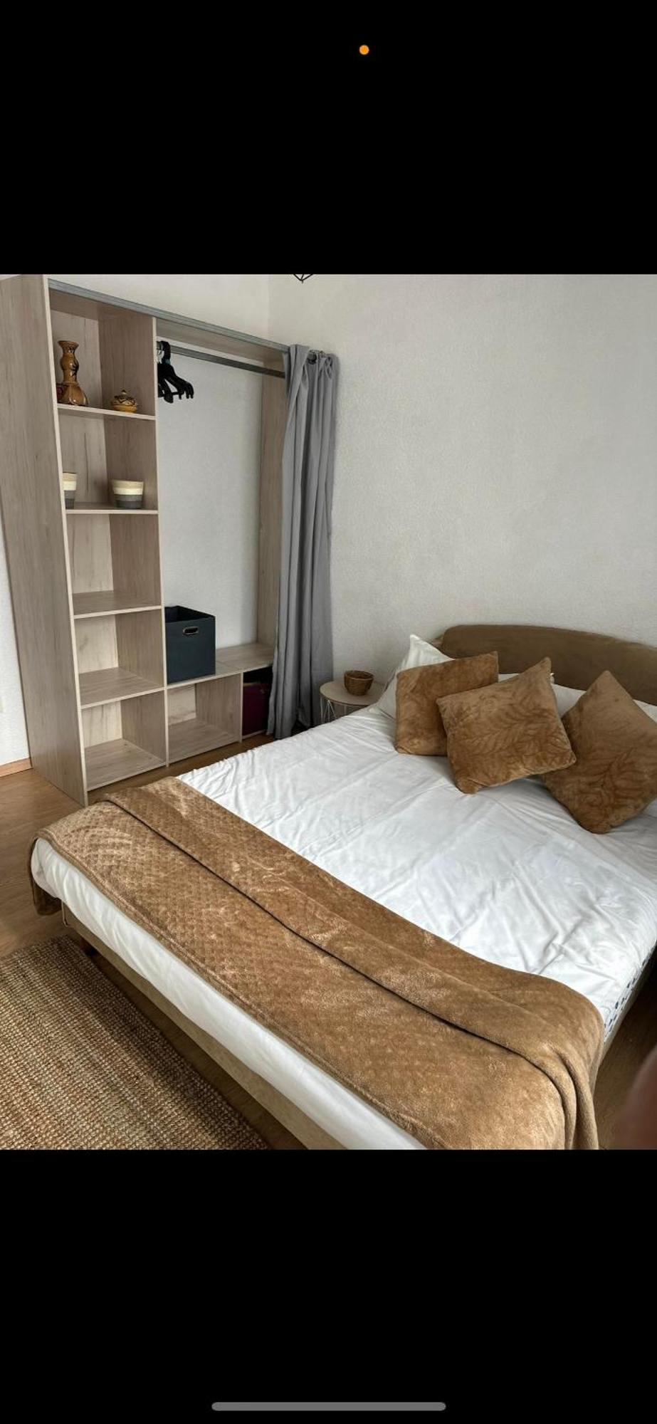 Superbe 4 Pieces Apartment Colmar Exterior photo